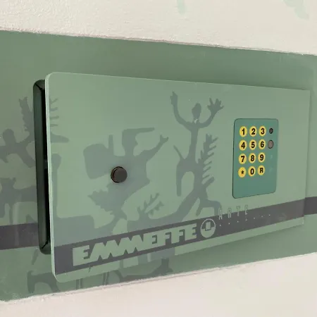 Capri Hotel Bellaria-Igea Marina