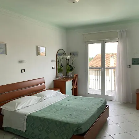 Capri 3* Bellaria-Igea Marina