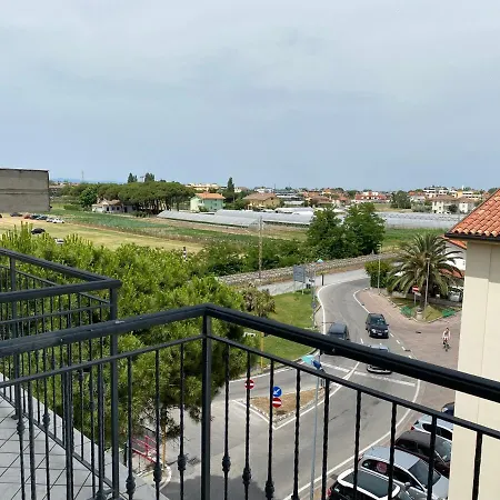 Capri Hotel Bellaria-Igea Marina