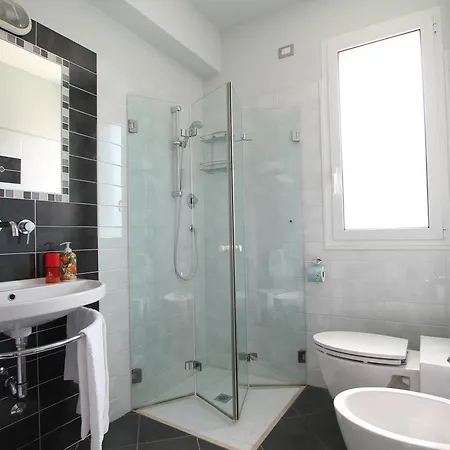 Capri Hotel Bellaria-Igea Marina