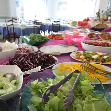 Capri Hotel Bellaria-Igea Marina