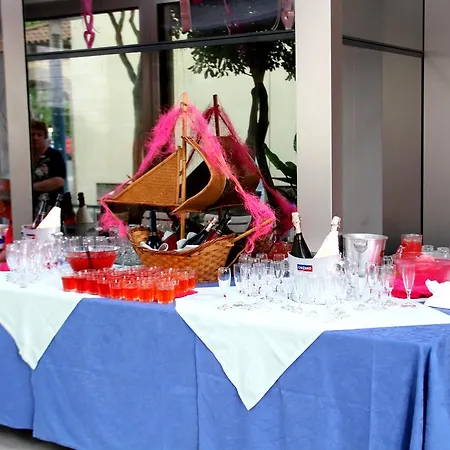 Capri Hotel Bellaria-Igea Marina