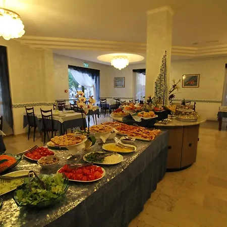 Hotel Capri Bellaria-Igea Marina