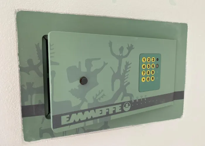 Capri Hotel Bellaria-Igea Marina