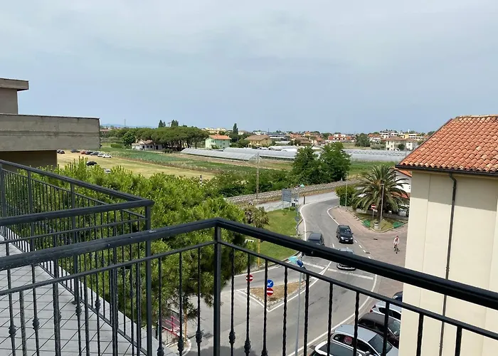 Capri Hotel Bellaria-Igea Marina