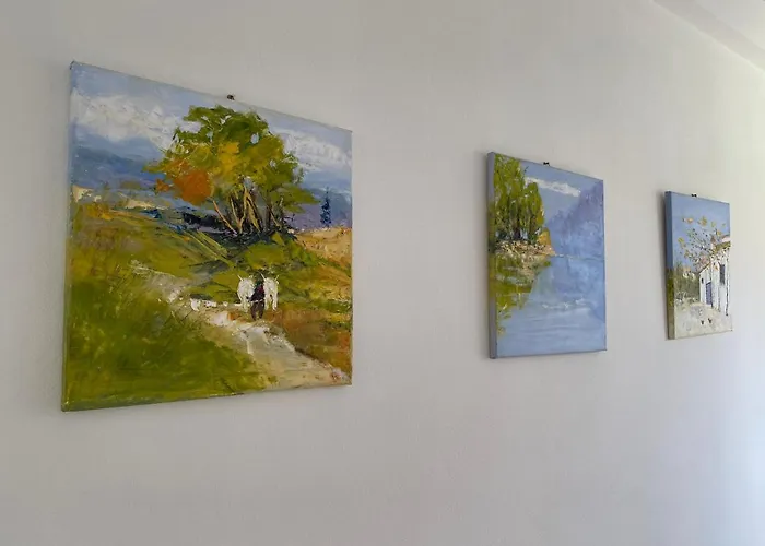 Capri Hotel Bellaria-Igea Marina