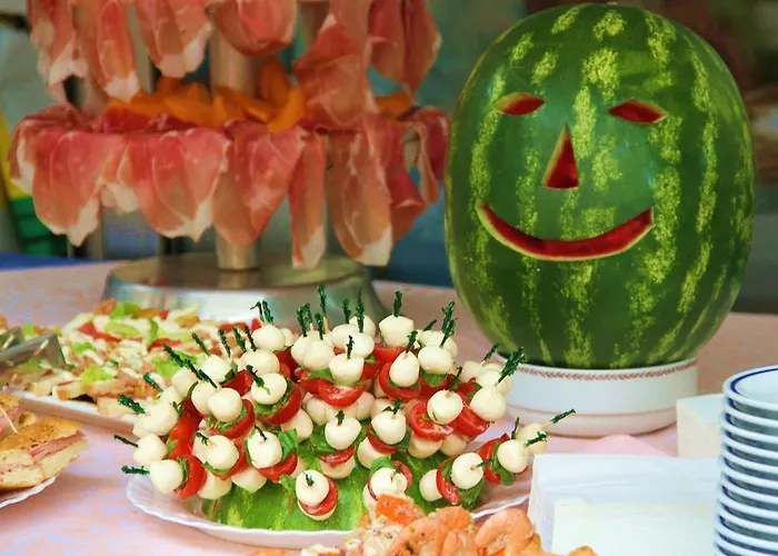 Capri 3* Bellaria-Igea Marina