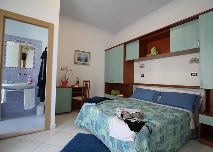 Hotel Capri Bellaria-Igea Marina