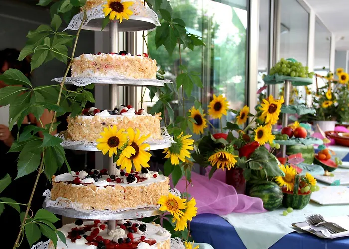 Hotel Capri Bellaria-Igea Marina