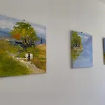 Capri Hotel Bellaria-Igea Marina