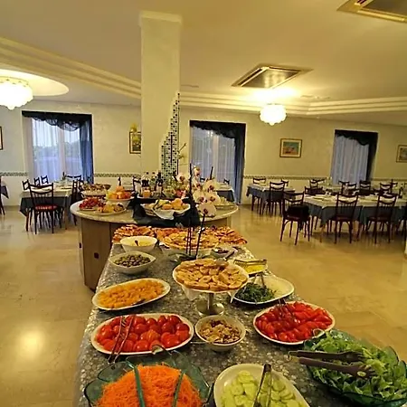 Ξενοδοχείο Capri