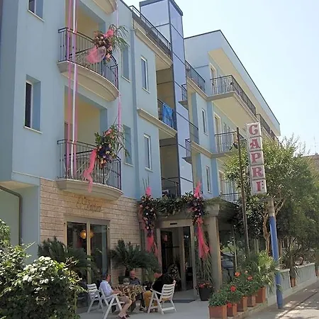 Capri