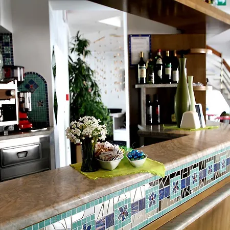 Capri 3* Bellaria-Igea Marina