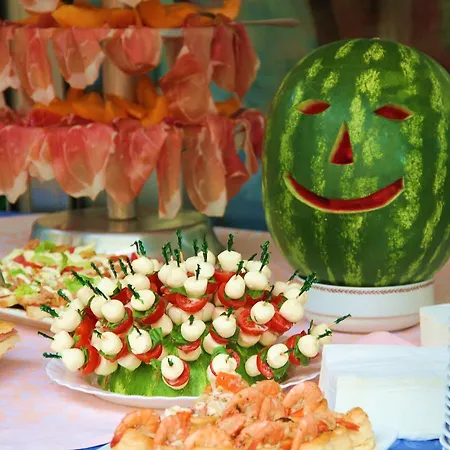 Capri 3* Bellaria-Igea Marina