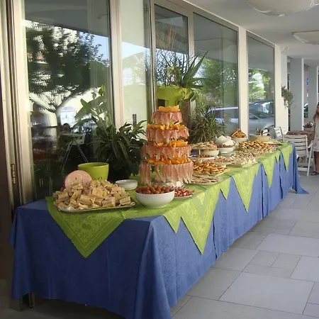 Capri Bellaria-Igea Marina