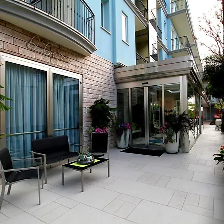 Hotel Capri 3*