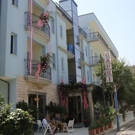 Otel Capri