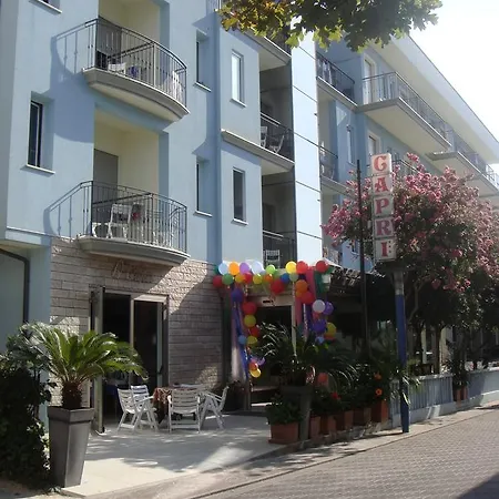 Capri Hotel