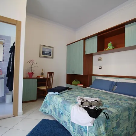 Hotel Capri Bellaria-Igea Marina