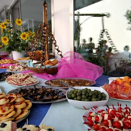 Capri 3* Bellaria-Igea Marina