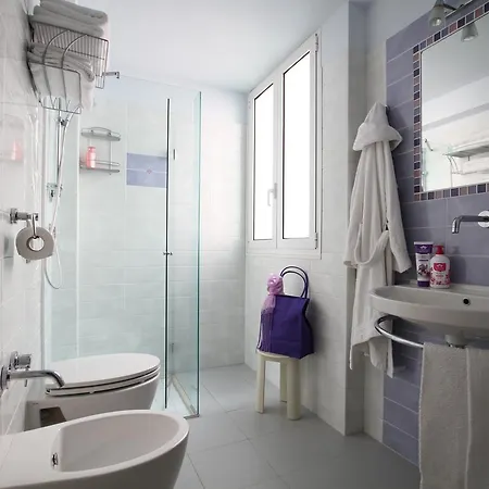 Hotel Capri Bellaria-Igea Marina