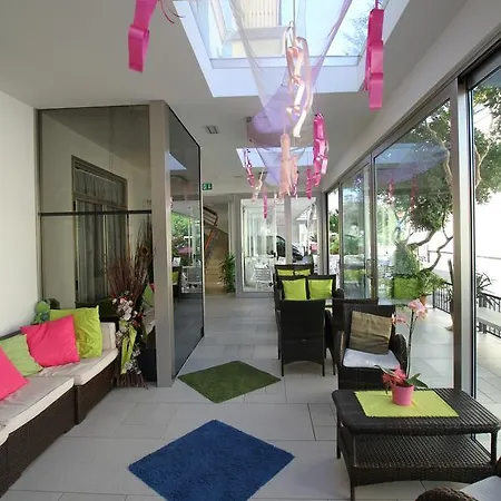 Capri 3* Bellaria-Igea Marina