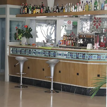Hotel Capri 3*