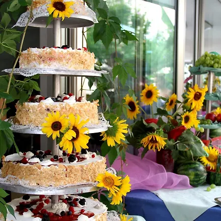 Hotel Capri Bellaria-Igea Marina