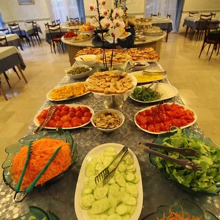 Hotel Capri 3*