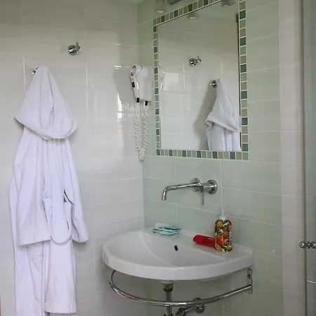 Capri Hotel Bellaria-Igea Marina