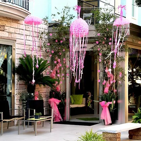 Capri Hotel 3*
