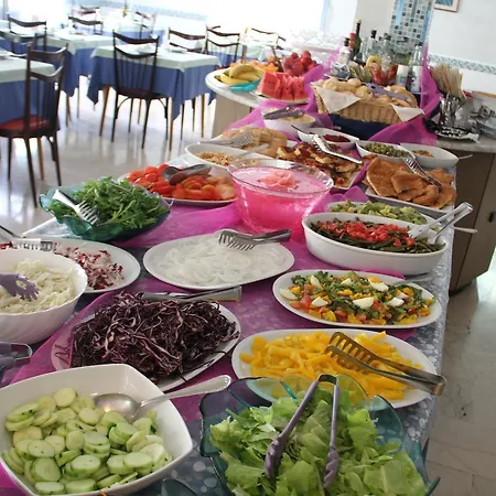 Hotel Capri Bellaria-Igea Marina