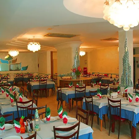 Capri Hotel