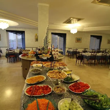 Hotel Capri Bellaria-Igea Marina