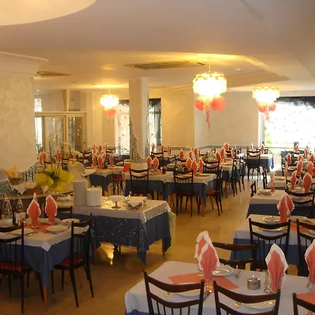 Capri Hotel