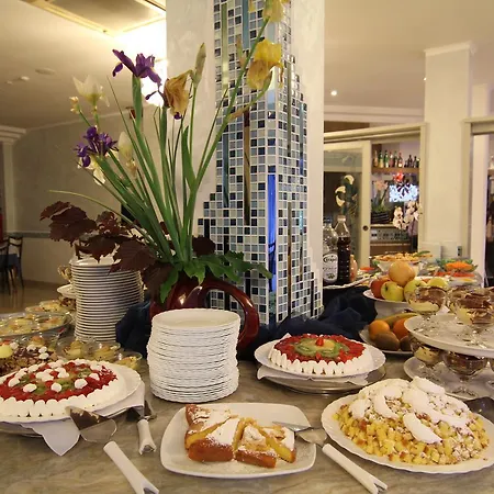Capri Hotel