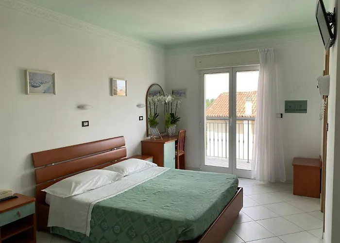 Capri 3* Bellaria-Igea Marina