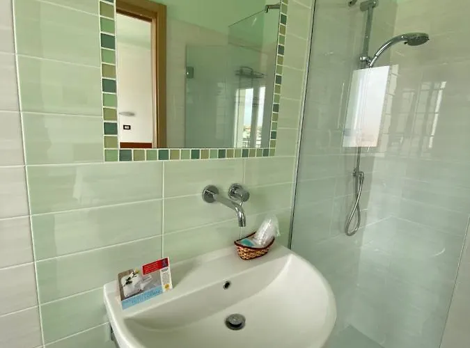 Capri Hotel Bellaria-Igea Marina