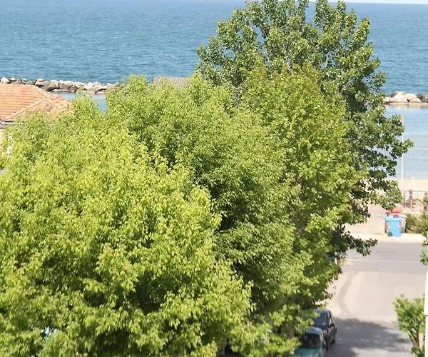 Capri 3* Bellaria-Igea Marina