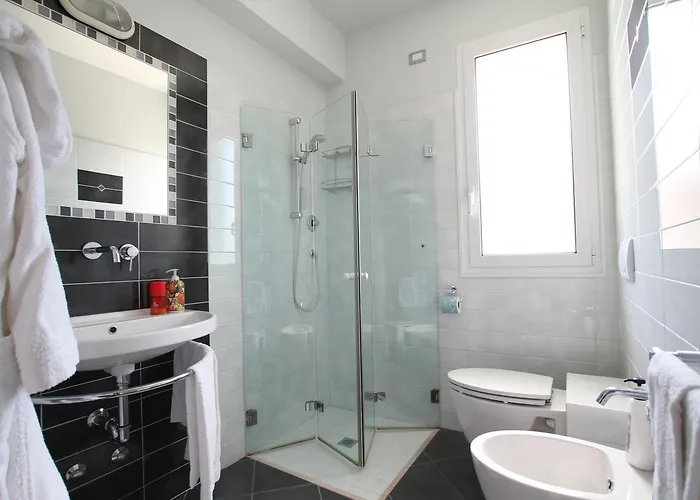 Capri Hotel Bellaria-Igea Marina