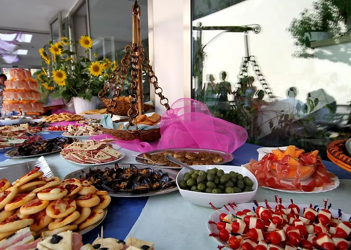 Capri 3* Bellaria-Igea Marina