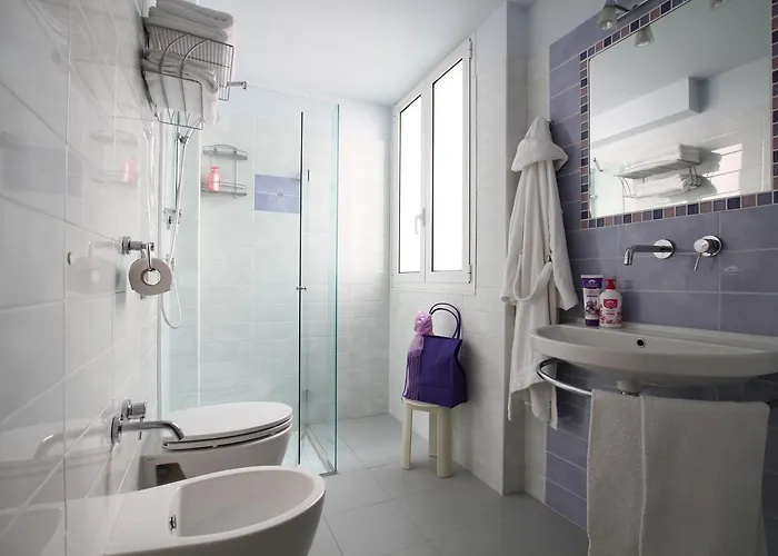 Hotel Capri Bellaria-Igea Marina