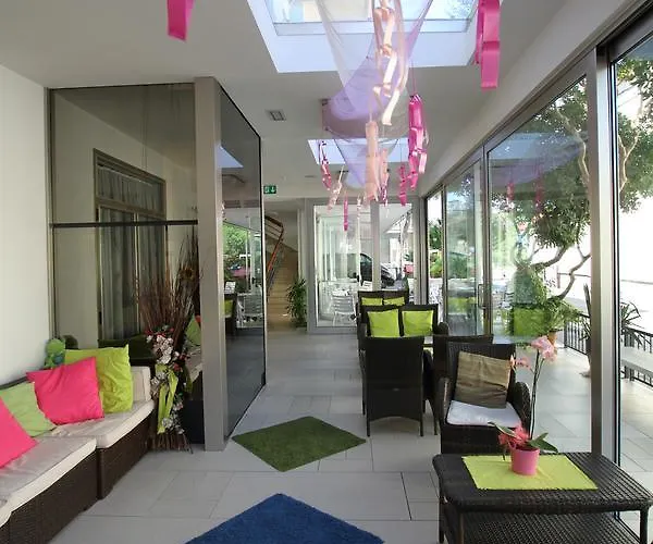 Capri 3* Bellaria-Igea Marina