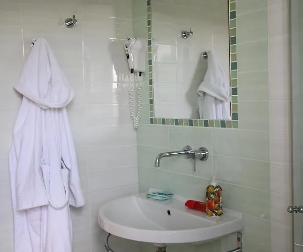 Capri Hotel Bellaria-Igea Marina