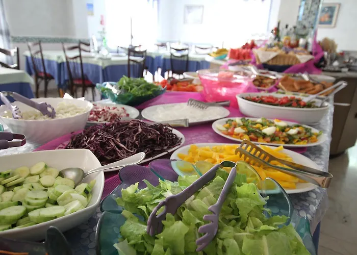 Capri Hotel Bellaria-Igea Marina