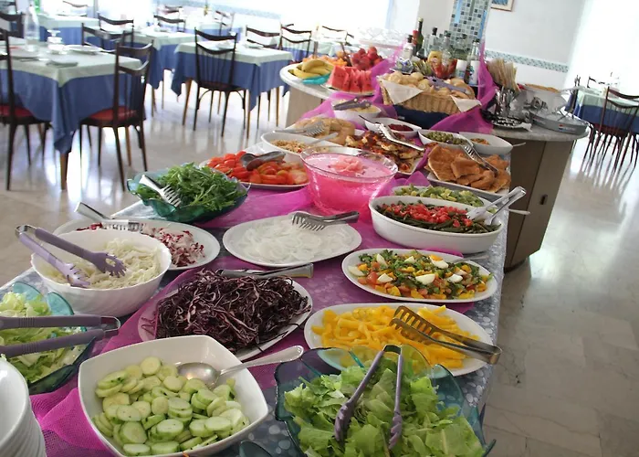 Hotel Capri Bellaria-Igea Marina