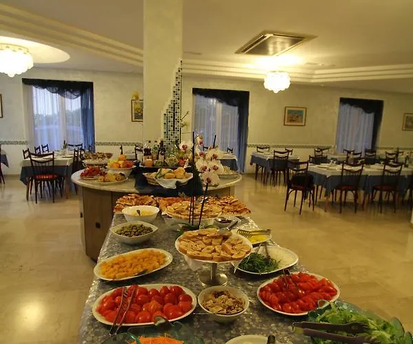 Hotel Capri Bellaria-Igea Marina