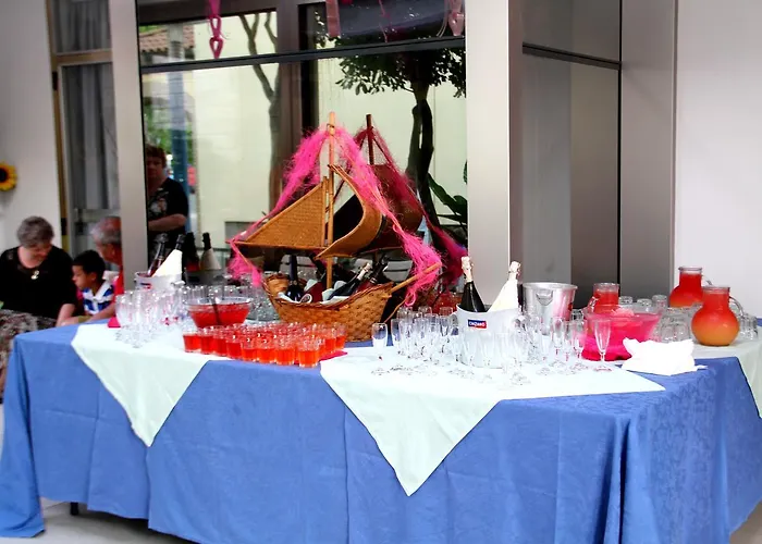 Capri Hotel Bellaria-Igea Marina