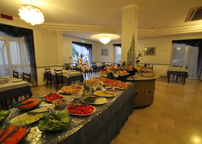 Hotel Capri Bellaria-Igea Marina